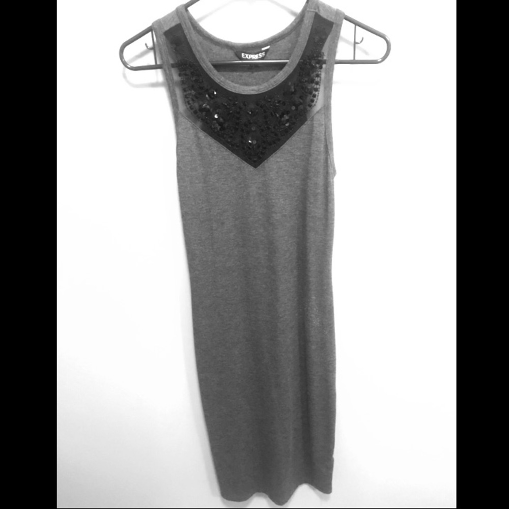 Bodycon dress